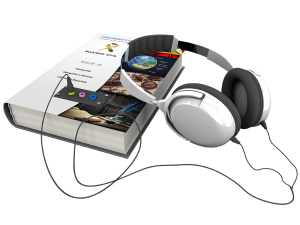 10- Audiolibro