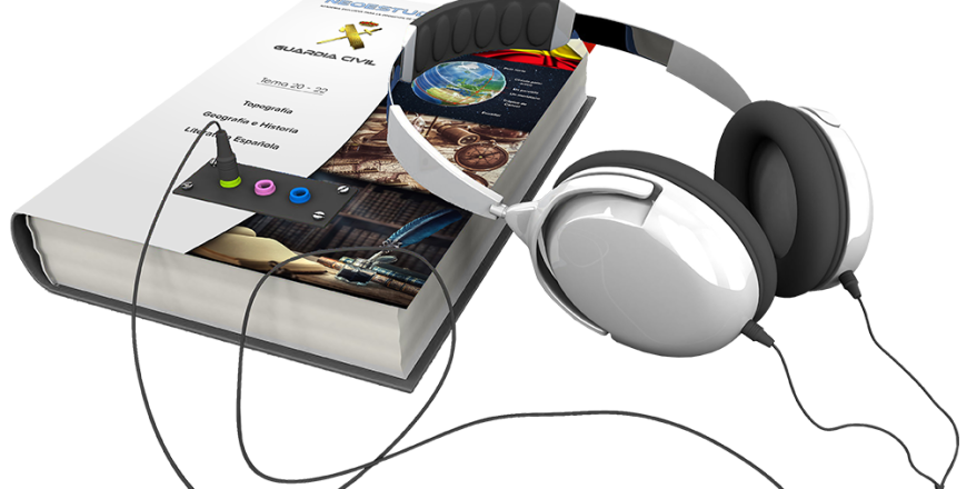 10- Audiolibro